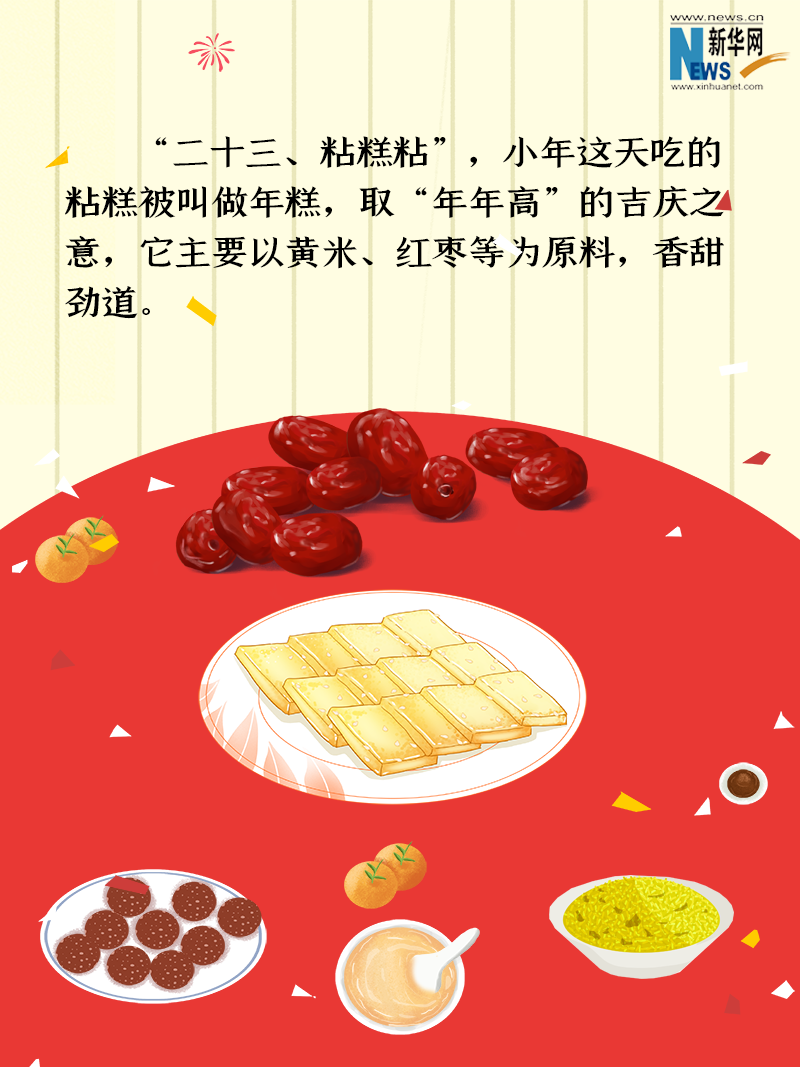 小年到底是什么年？