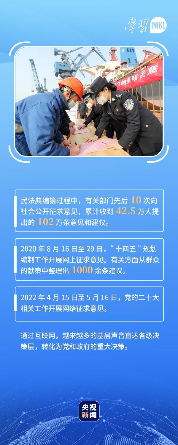 學習圖說丨這，很了不起！