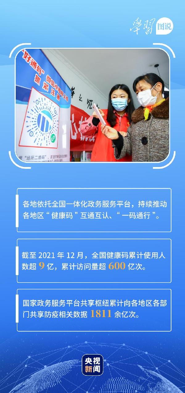 學習圖說丨這，很了不起！