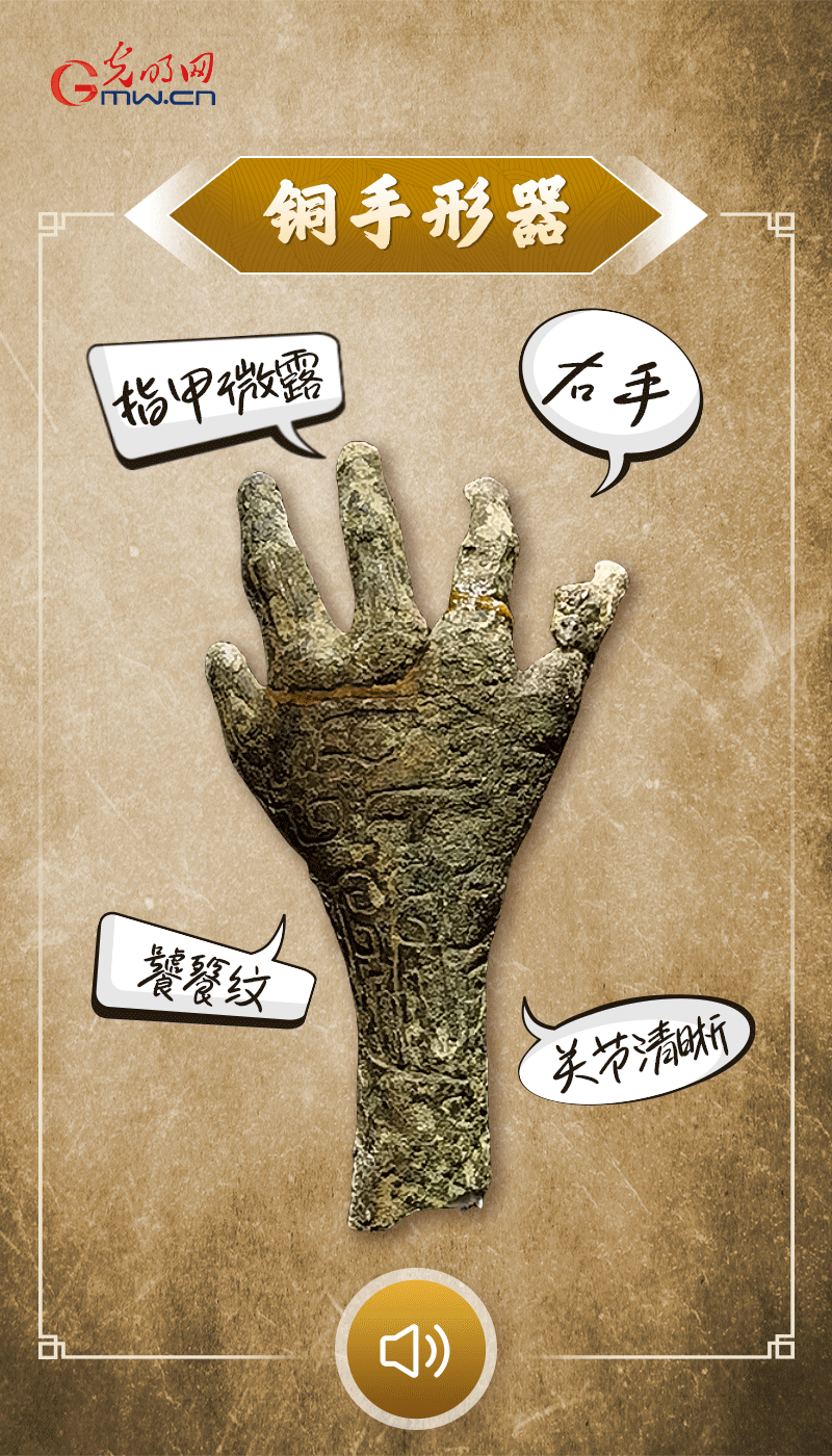 文物會說話 | 殷墟博物館新館開館啦，帶你奔赴“千年之約”