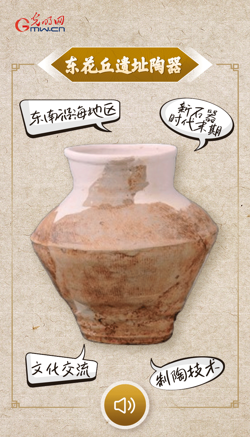 文物會說話 |@所有人，帶你看看“十大考古新發(fā)現(xiàn)”的新故事