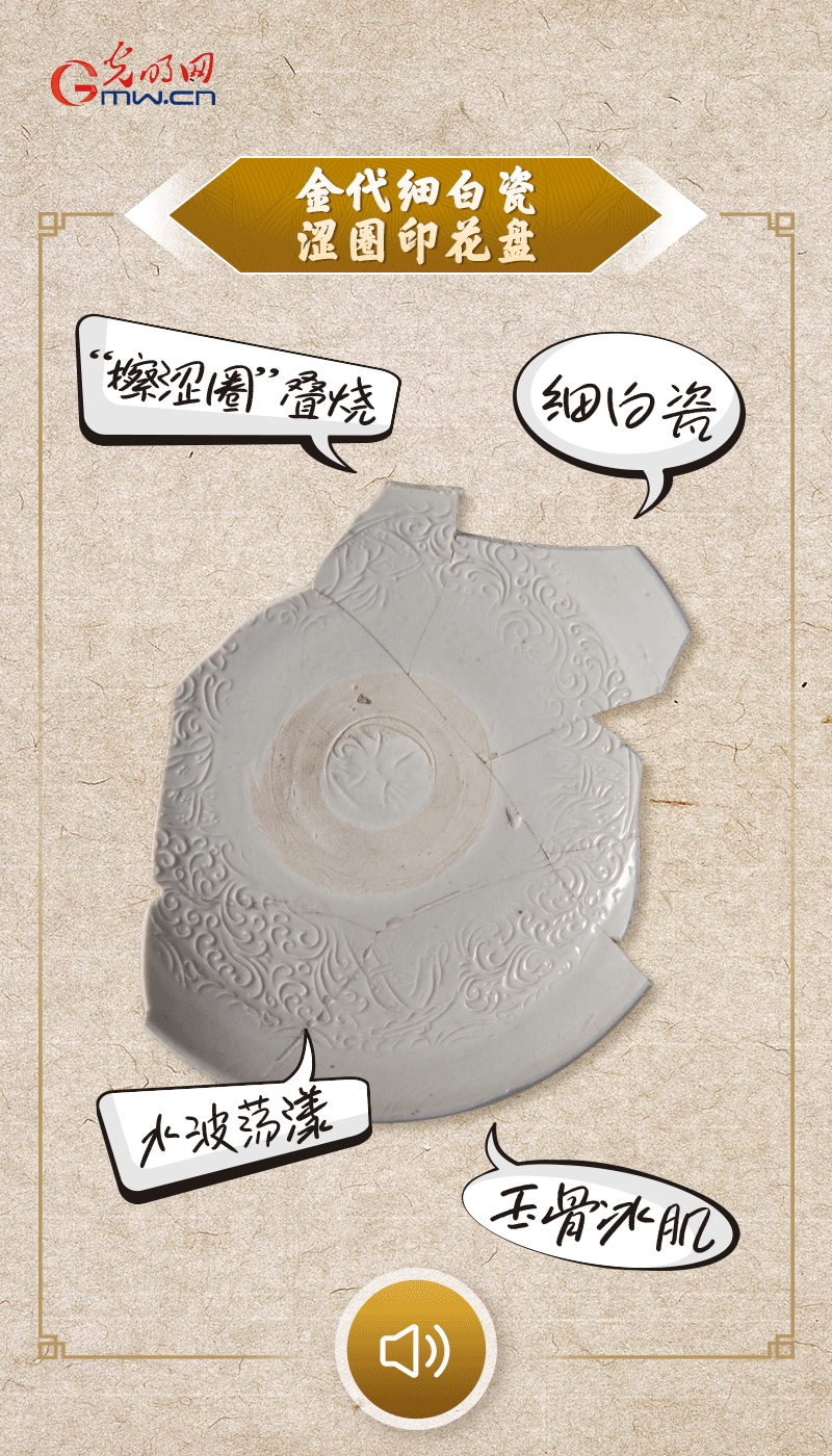 文物會說話 |@所有人，帶你看看“十大考古新發(fā)現(xiàn)”的新故事