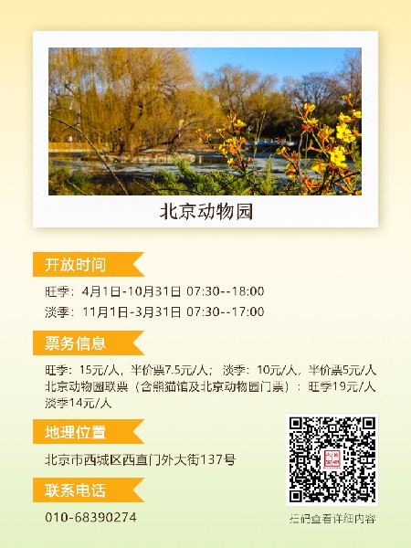 追花指南第二期！京城三月里最撩人的玉蘭觀賞地