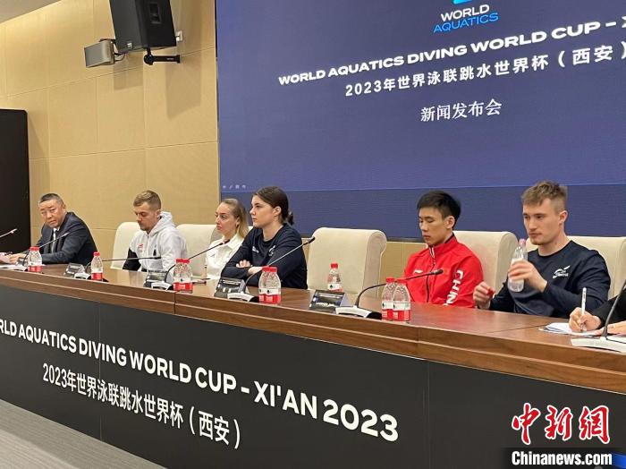 寫在跳水世界杯啟幕前：“00后”唱主角，“夢(mèng)之隊(duì)”欲延續(xù)“好夢(mèng)”