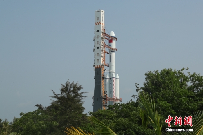 圖為轉運現(xiàn)場。攝影 邱立軍 黃國暢