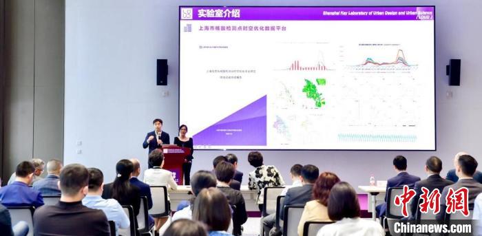 高校、政府與醫(yī)院攜手培養(yǎng)城市科學、數字化領域復合型人才