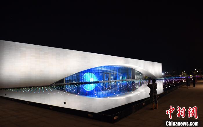 雄安：基本建成高效安全、四通八達的信息通信網(wǎng)絡(luò)