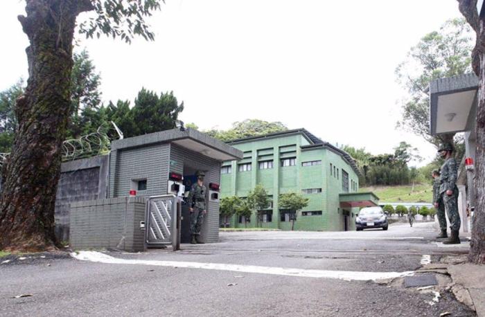 臺灣預(yù)防醫(yī)學(xué)研究所。圖片來源：臺灣聯(lián)合新聞網(wǎng)資料圖 范揚(yáng)光 攝