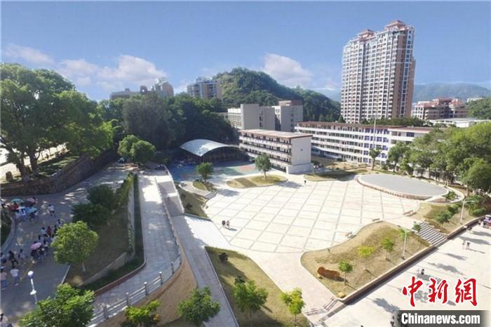 福建三明：山區(qū)職業(yè)高校深化產(chǎn)教融合，助力鄉(xiāng)村振興