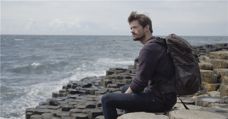 圖為萊昂·麥卡倫。帕特里克·謝德-西蒙茲攝