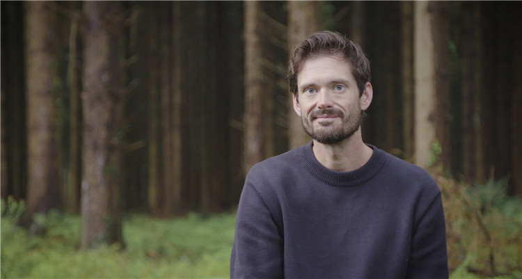 圖為萊昂·麥卡倫。帕特里克·謝德-西蒙茲攝