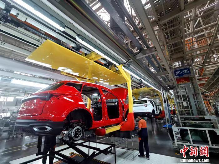 汽車制造資料圖。<a target='_blank' href='/' _fcksavedurl='/' ><p  align=