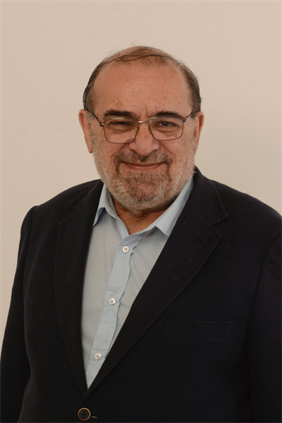 巴勃羅·羅維塔。受訪者供圖