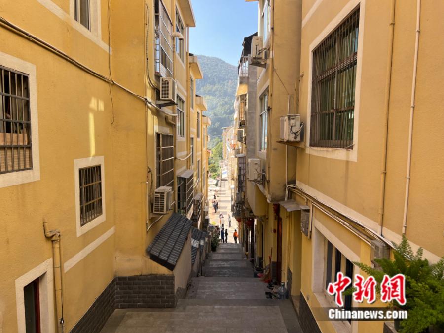 下岐村風貌。<a target='_blank' href='/' ><p  align=