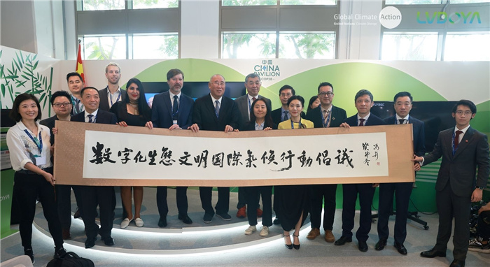 活動(dòng)現(xiàn)場(chǎng)。綠豆芽供圖