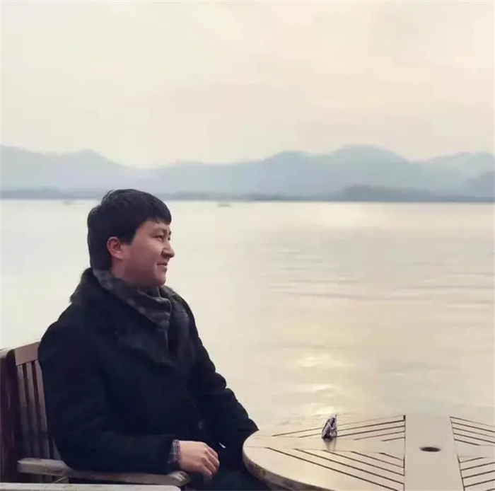 受訪者。圖片來源：中新社