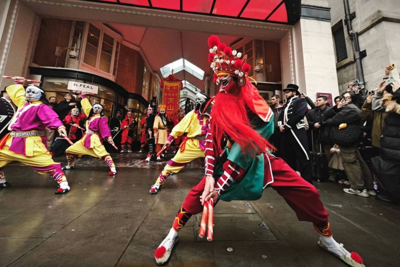 活動(dòng)現(xiàn)場(chǎng)。于果攝