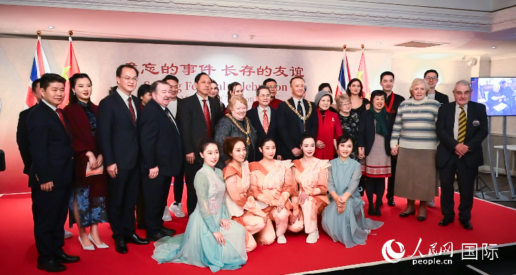 活動現(xiàn)場。人民網(wǎng) 郭錦標攝