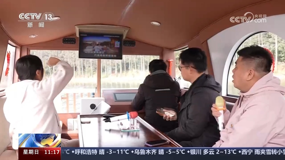 前沿技術(shù)催生新產(chǎn)業(yè)、新模式、新動能 科技創(chuàng)新滿足百姓美好生活新期待