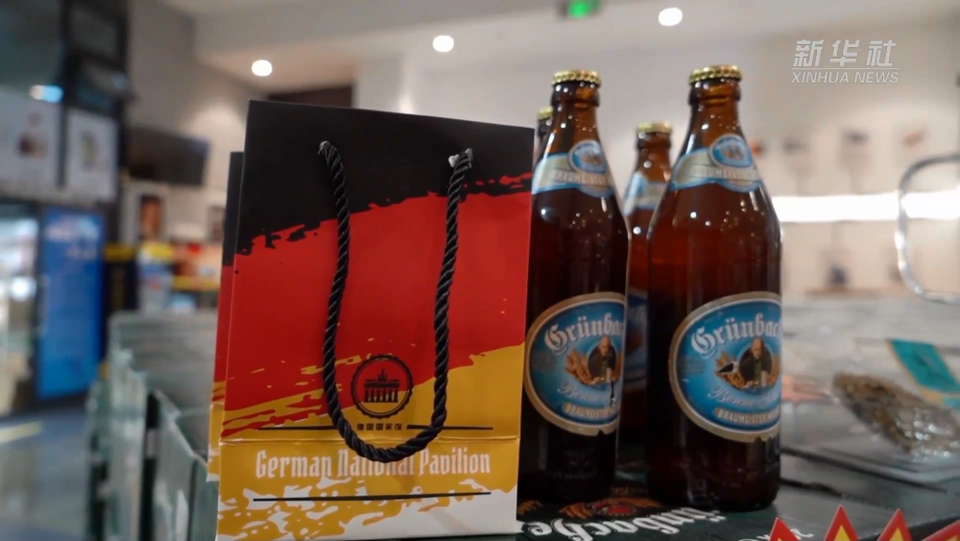 磁懸浮、電動車……德國巴伐利亞州期待深化對華合作