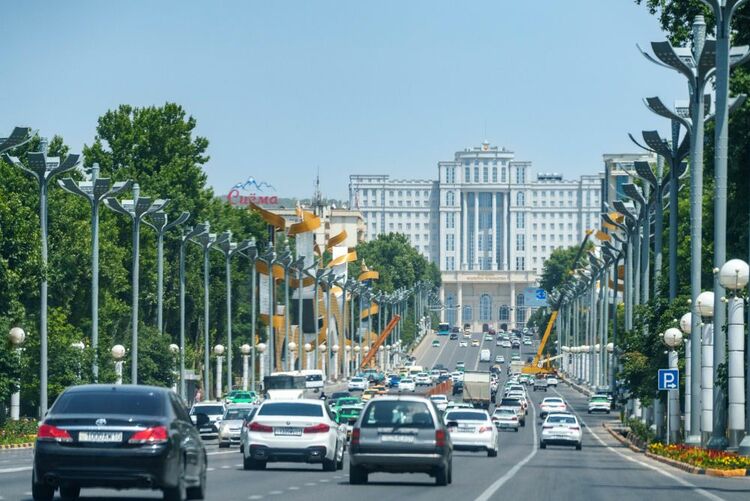 第1視點丨這兩座大樓，見證著中塔友誼