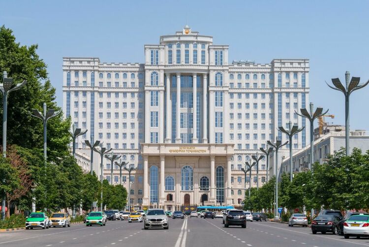 第1視點丨這兩座大樓，見證著中塔友誼