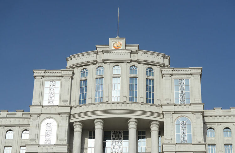 第1視點丨這兩座大樓，見證著中塔友誼