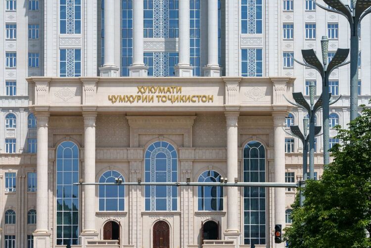 第1視點丨這兩座大樓，見證著中塔友誼