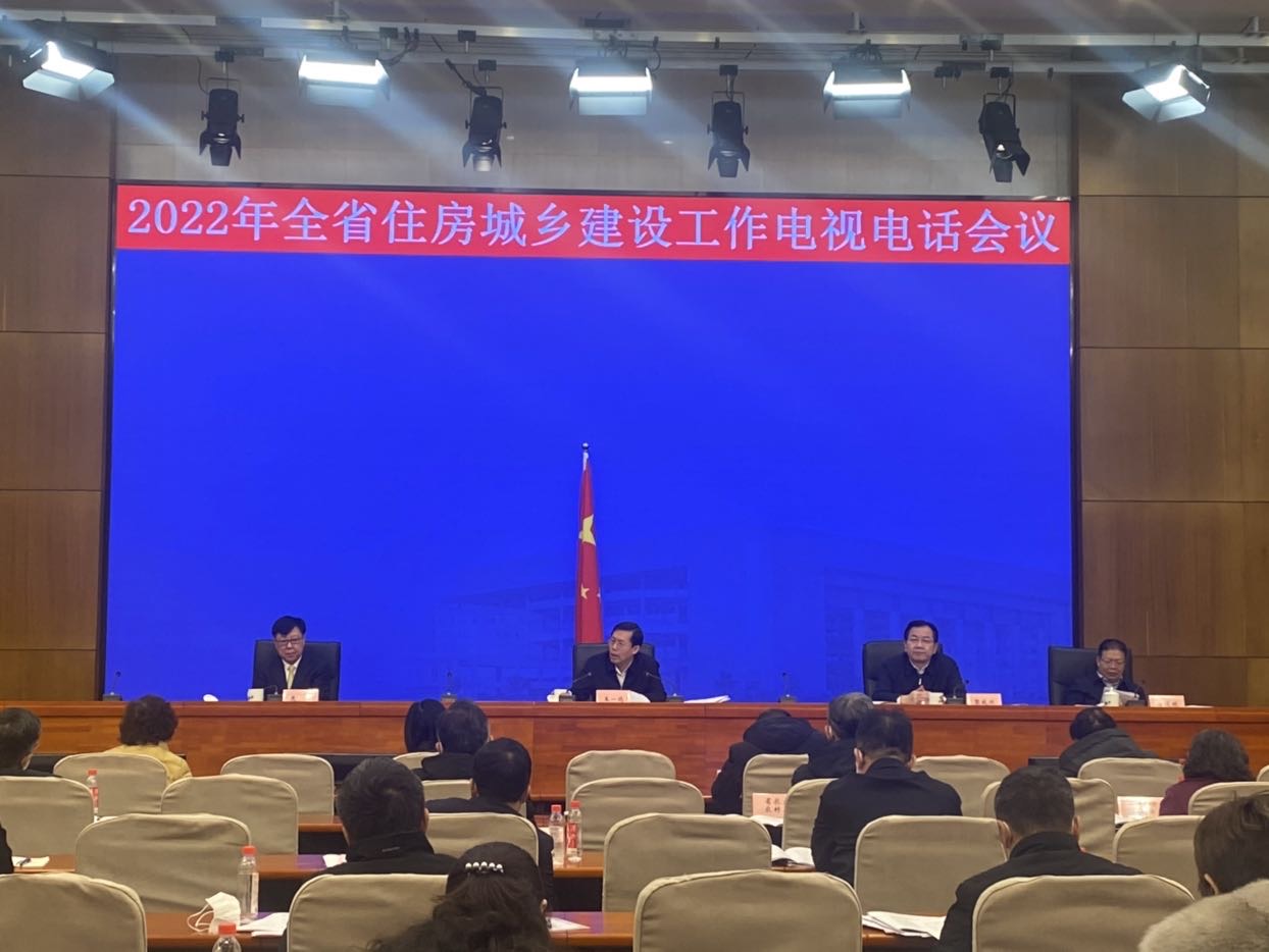 會議現(xiàn)場。 實習(xí)生彭文仙攝