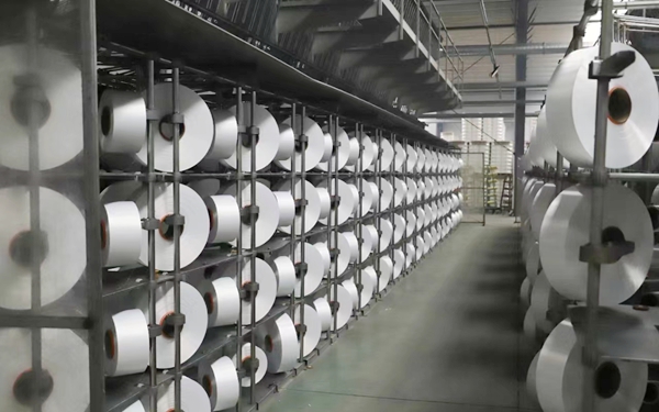 江蘇三聯新材料。受訪方供圖