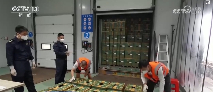 便企服務(wù)實打?qū)?為企業(yè)“出?！北ｑ{護航 經(jīng)濟發(fā)展“添”動力