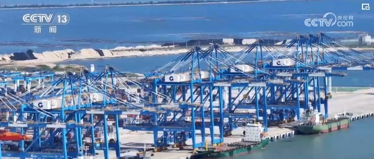 便企服務(wù)實打?qū)?為企業(yè)“出?！北ｑ{護航 經(jīng)濟發(fā)展“添”動力