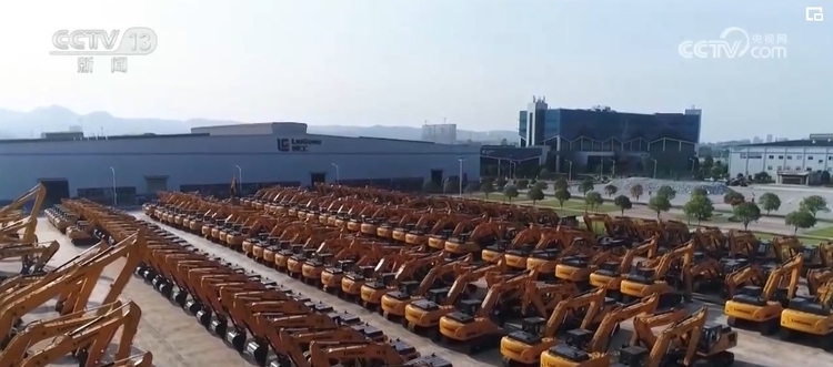 便企服務(wù)實打?qū)?為企業(yè)“出?！北ｑ{護航 經(jīng)濟發(fā)展“添”動力