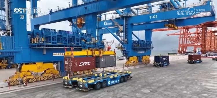 便企服務(wù)實打?qū)?為企業(yè)“出?！北ｑ{護航 經(jīng)濟發(fā)展“添”動力