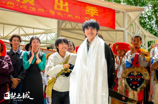 治愈你的不止曠野，更是真實的生活