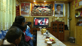 你看了嗎？藏語版《日光之城》“含金量”還在上升！