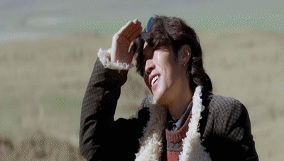 你看了嗎？藏語版《日光之城》“含金量”還在上升！