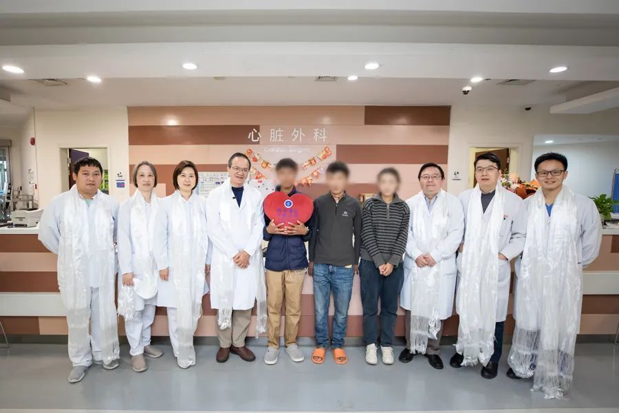 17歲少年咳嗽發(fā)熱15天，找不到感染原因！一查心臟更嚇人！上海醫(yī)生出手→