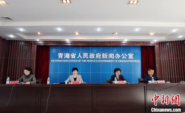 青海“十四五”重點(diǎn)對政策落實、資源環(huán)境等九方面“經(jīng)濟(jì)體檢”