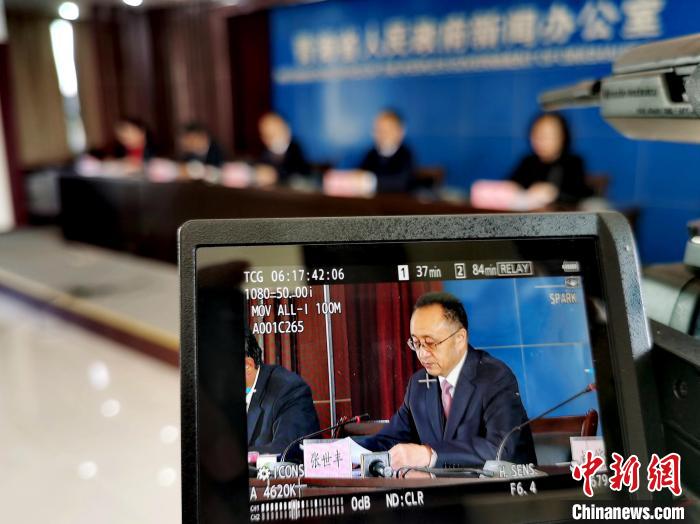 青海：十年建小型蓄水保土工程7739項(xiàng)，整改河湖“四亂”超千項(xiàng)