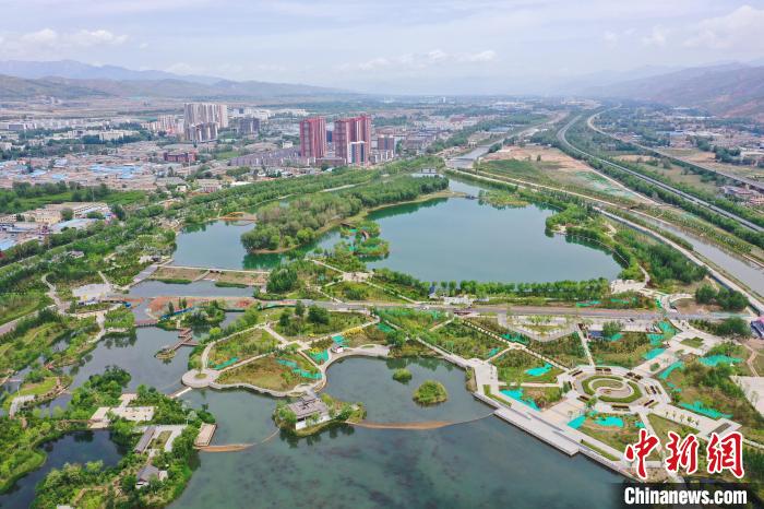 青海湟水規(guī)?；謭鰻I造林項(xiàng)目3年增加務(wù)工收入4億元