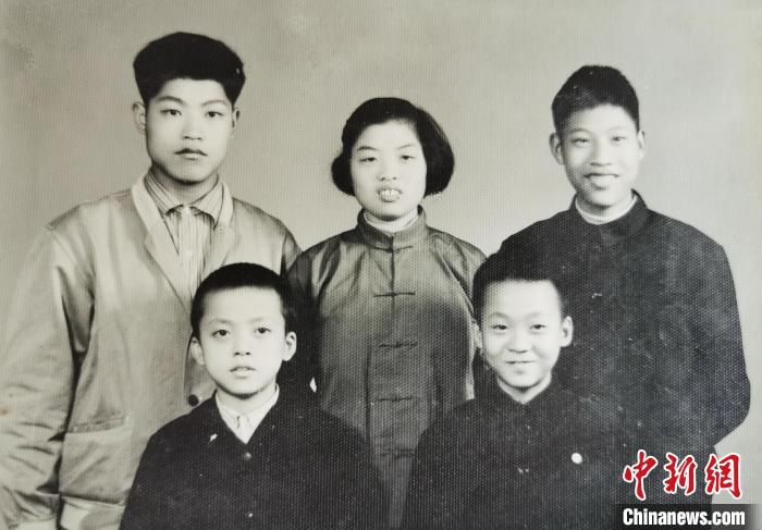 浙江夫婦扎根青海高原半世紀(jì)：觀天測地，獻完青春獻子孫