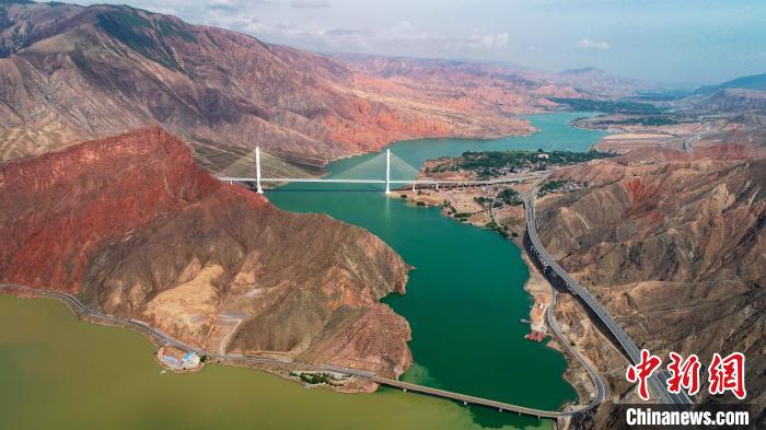 青海黃河流域河湟文化首次被立法保護：含戲劇、城址、村寨等