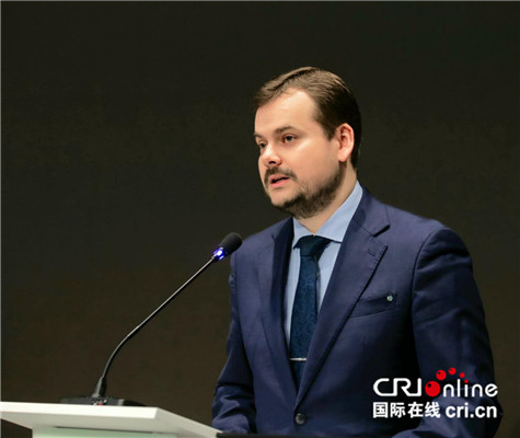 俄專家：金磚合作已成當(dāng)下潮流 中國(guó)方案助力全球發(fā)展