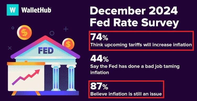 深觀察丨美國(guó)消費(fèi)者為何加緊“囤貨”？