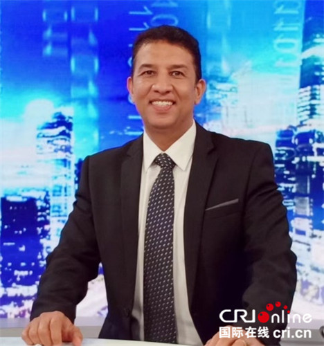 2025與世界共舞丨埃及經(jīng)濟(jì)學(xué)家：2024是中國成就之年