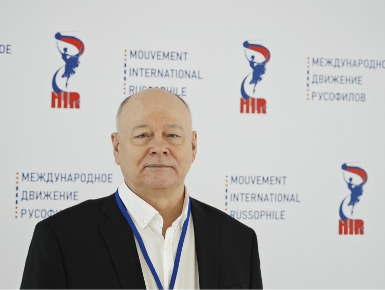 2025與世界共舞丨俄羅斯學(xué)者：中國(guó)特色大國(guó)外交成果豐碩 影響深遠(yuǎn)