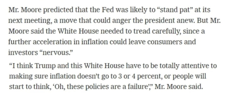 深觀察丨美國民眾：我們腦子里每天想的都是物價