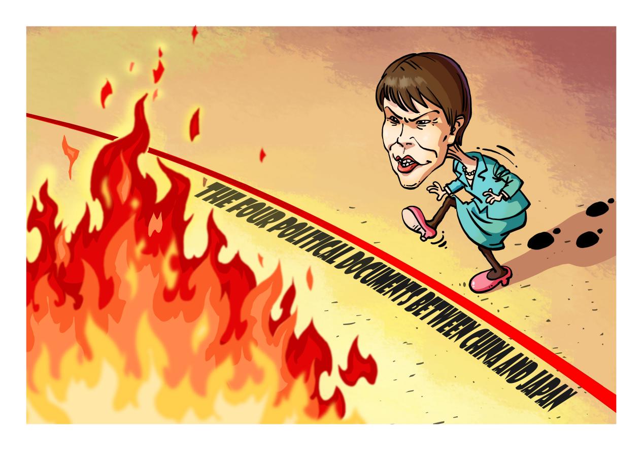 漫畫(huà)作者：馬宏亮（人民網(wǎng)版權(quán)圖片，未經(jīng)授權(quán)請(qǐng)勿轉(zhuǎn)載。）