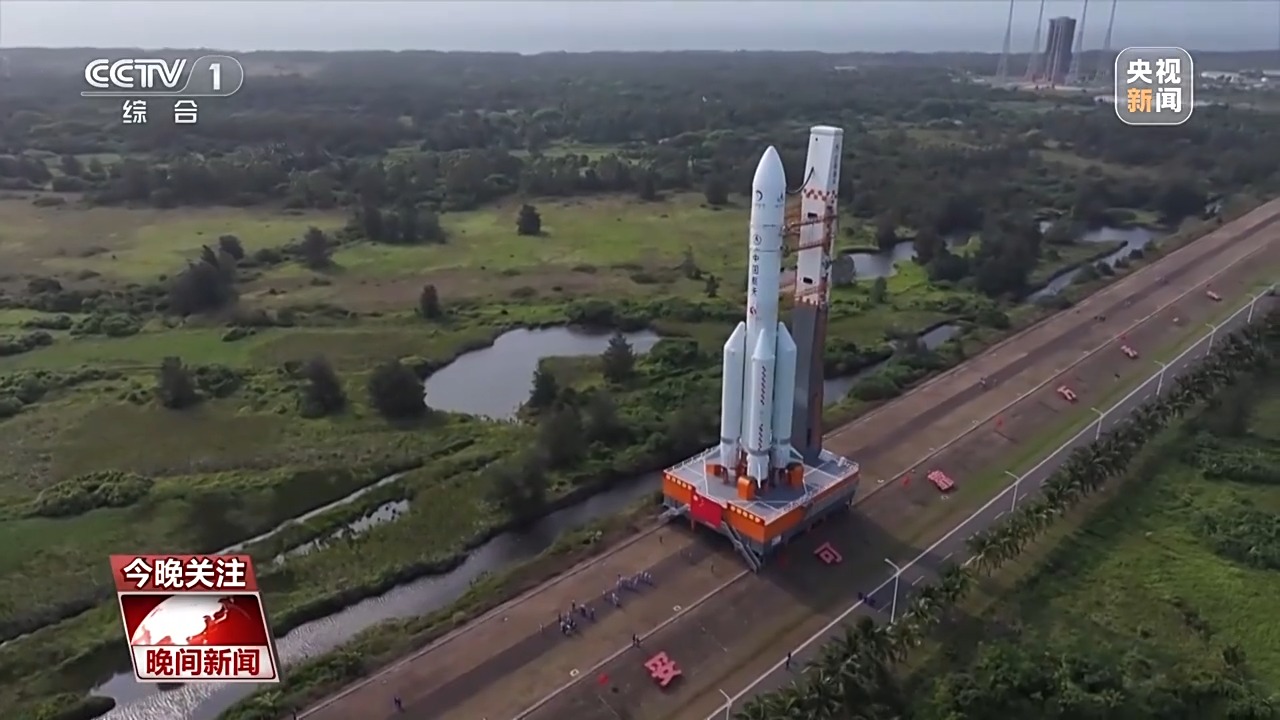 用勞動對節(jié)日送上禮贊 致敬大國重器上的勞動者！